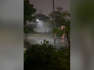 Heavy rain hits Halifax