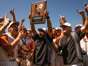 Coyotes beat Ganesha, 7-6, on an extra-innings walk-off to claim the CIF SoCal Division 5 Regional title   Chaos. Pandemonium. Insanity.  There aren’t enough words in the dictionary to describe Saturday’s CIF SoCal Division 5 Regional championship baseball game.  “It was a very emotional roller coaster, back and forth,” Castaic head coach Darrell Davis said.  The […]