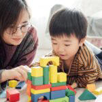 Activities for a 4-year-old: Fostering your child’s development