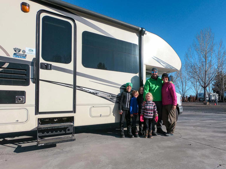 More and more people are choosing to RV full time as we did. If you’ve been considering taking this route as well, you may be wondering, “Is RV life worth it?” In our opinion, it absolutely is worth it. That said, full time RV life is not for everyone and there are both pros and ... Read more