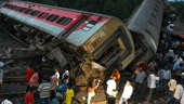 India train disaster: Signal error likely caused accident, official says