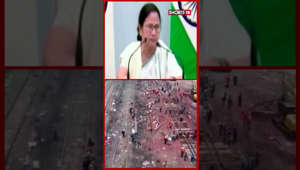 Odisha Accident Latest News | Mamata Banerjee Slams Centre Over Odisha Accident | English News