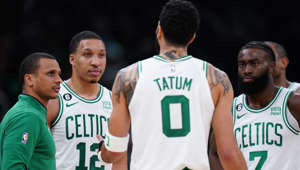 Should The Celtics Continue With Brown And Tatum?