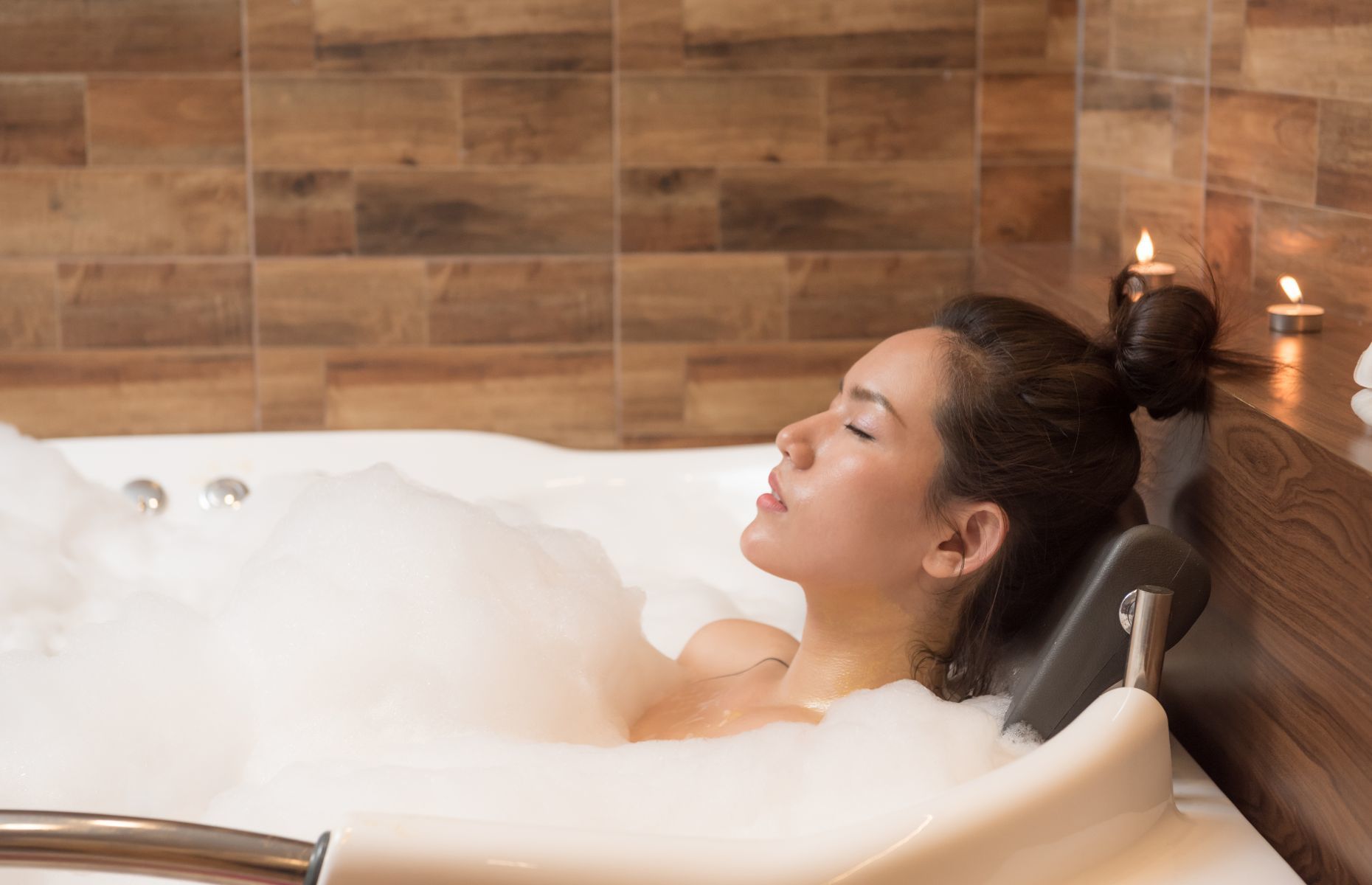 20 Daily Habits That Will Help You Sleep Better