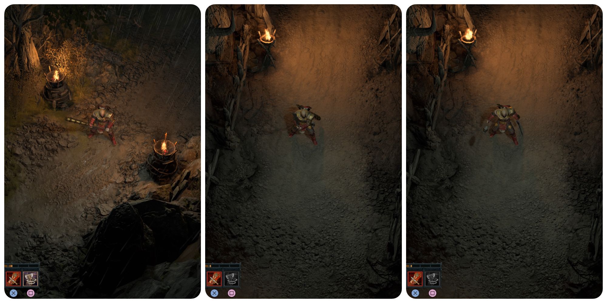 Diablo 4 How To Switch Weapons As The Barbarian   AA1c6p8X.img