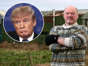 The political and legal wranglings of former president Donald Trump may never be far from the headlines. But before his one-term residency in the White House, he was best known as the head of a family business that specialises in luxury real estate – an empire that stretches all the way to Scotland. Despite his self-styled approach as the ultimate dealmaker, Trump met his match when he went head-to-head with a Scottish fisherman at one of his most controversial developments, and he recently returned to the site of their infamous conflict. Click or scroll to discover more…