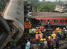 Technikfehler offenbar Ursache für Zugunglück in Indien