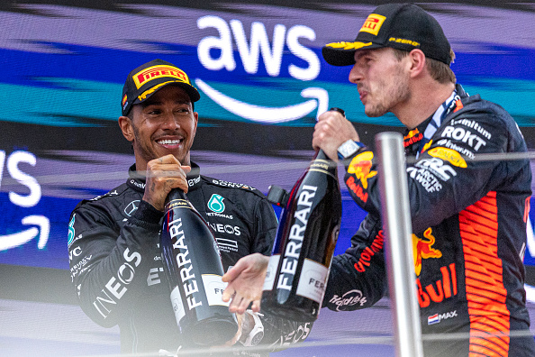 lewis hamilton drops hint over mercedes future & sends warning to max verstappen