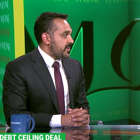 Unpacking the debt ceiling law with Bharat Ramamurti