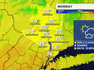 Comfortable conditions Monday in the Hudson Valley
