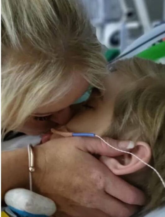 archie battersbee's mother orders law change to stop hospital's turning off life support
