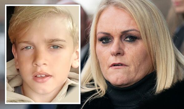 archie battersbee's mother orders law change to stop hospital's turning off life support
