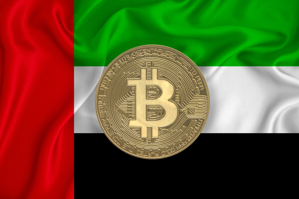 crypto news recap: uae takes prominent steps in the crypto world