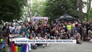 Bay Ridge community celebrates GayRidge Pride