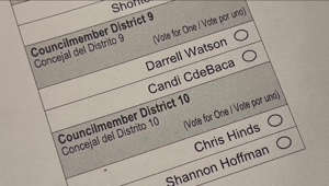 Denver voters to decide multiple city council runoff races Tuesday