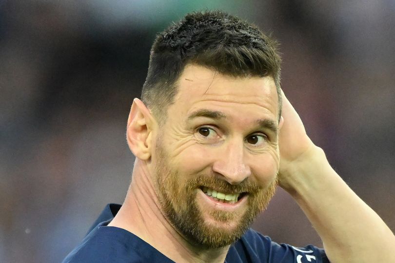 psg lose million instagram followers following lionel messi's final game