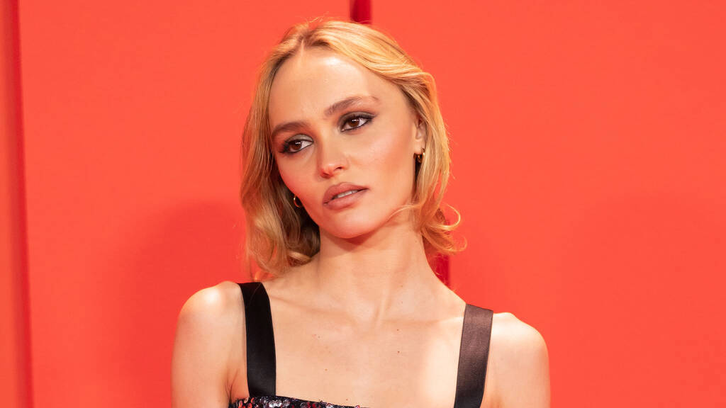 Lily-Rose Depp would 'steer clear' of The Weeknd on The Idol set