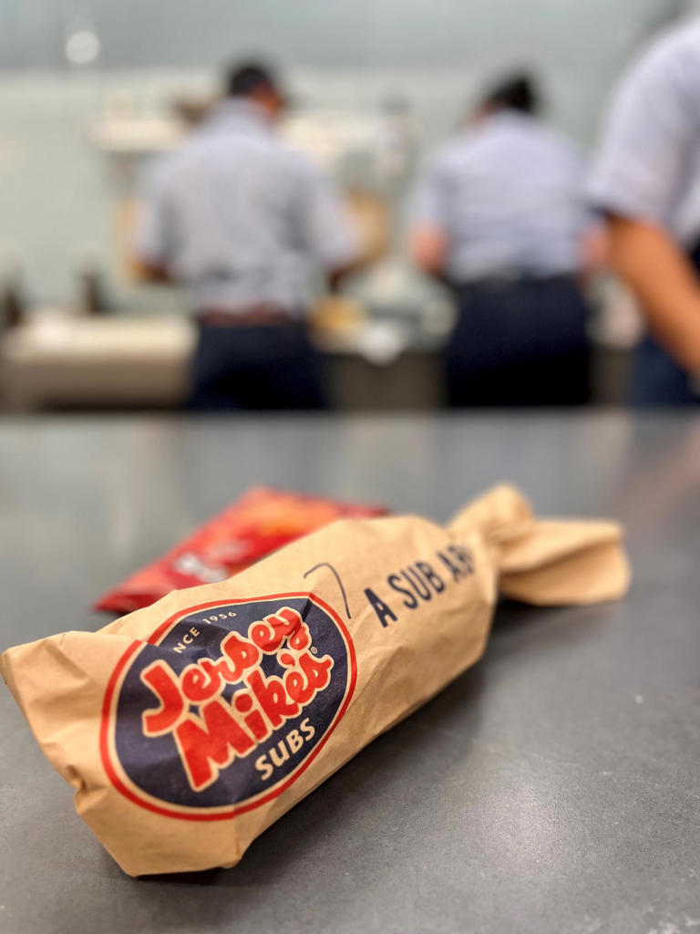Jersey Mike's Subs planning more area restaurants