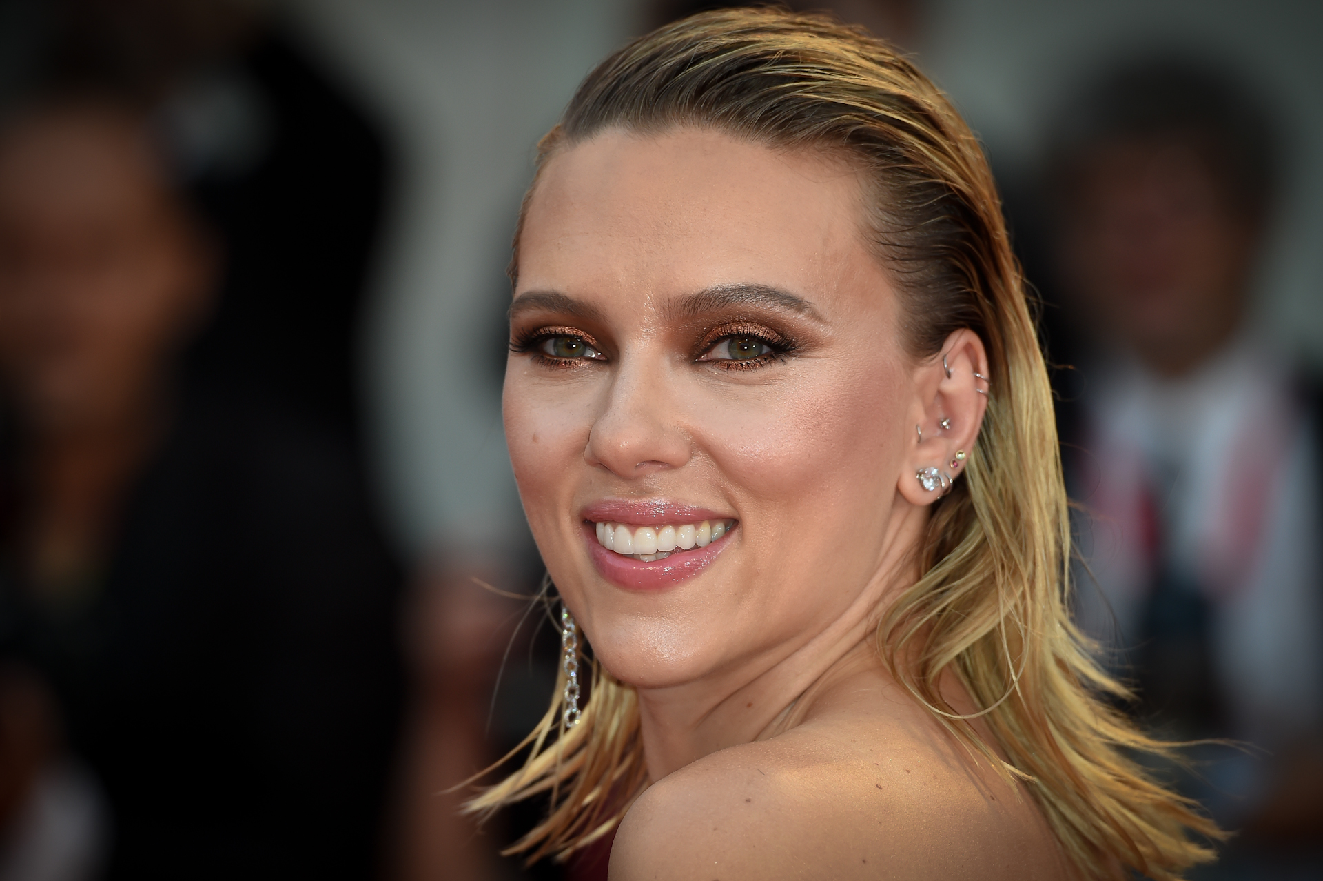 Scarlett Johansson onthult haar favoriete reistip