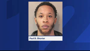Police: Brooklyn man accused of physically endangering disabled individual in East Garden City