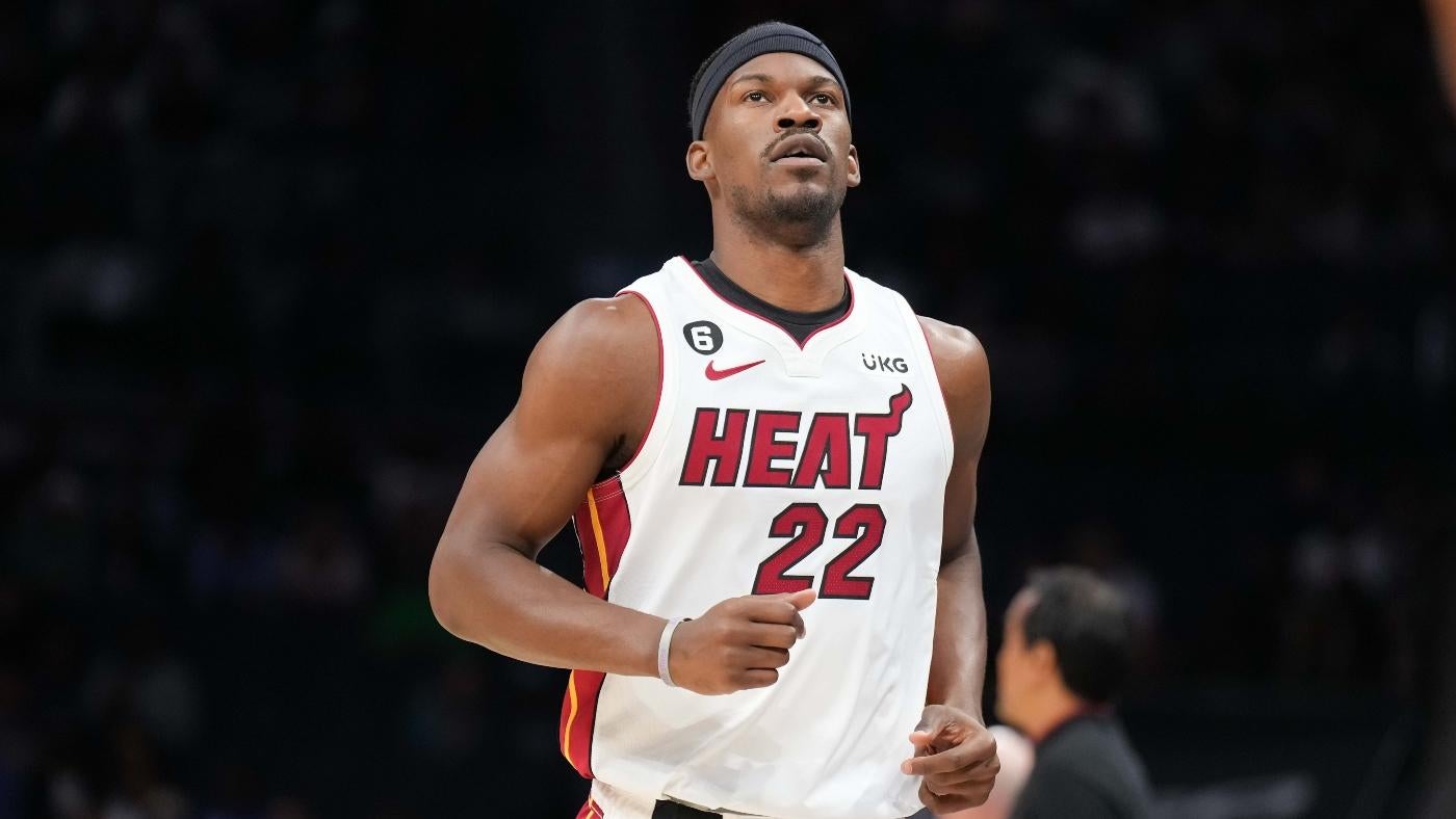 Heat Vs. Cavaliers Odds, Line, Spread: 2023 NBA Picks, December 8 ...