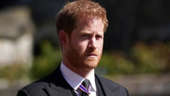 Prince Harry prepares to testify in lawsuit against newspaper group