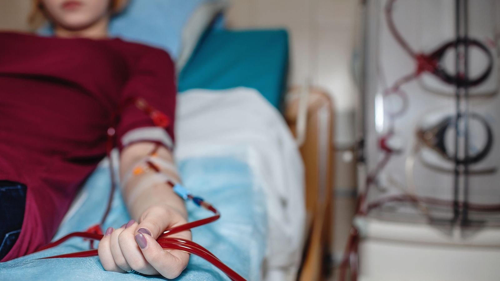kidney disease 'could become public health emergency'