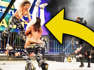 8 Wrestling Finishers Made Out Of Spite