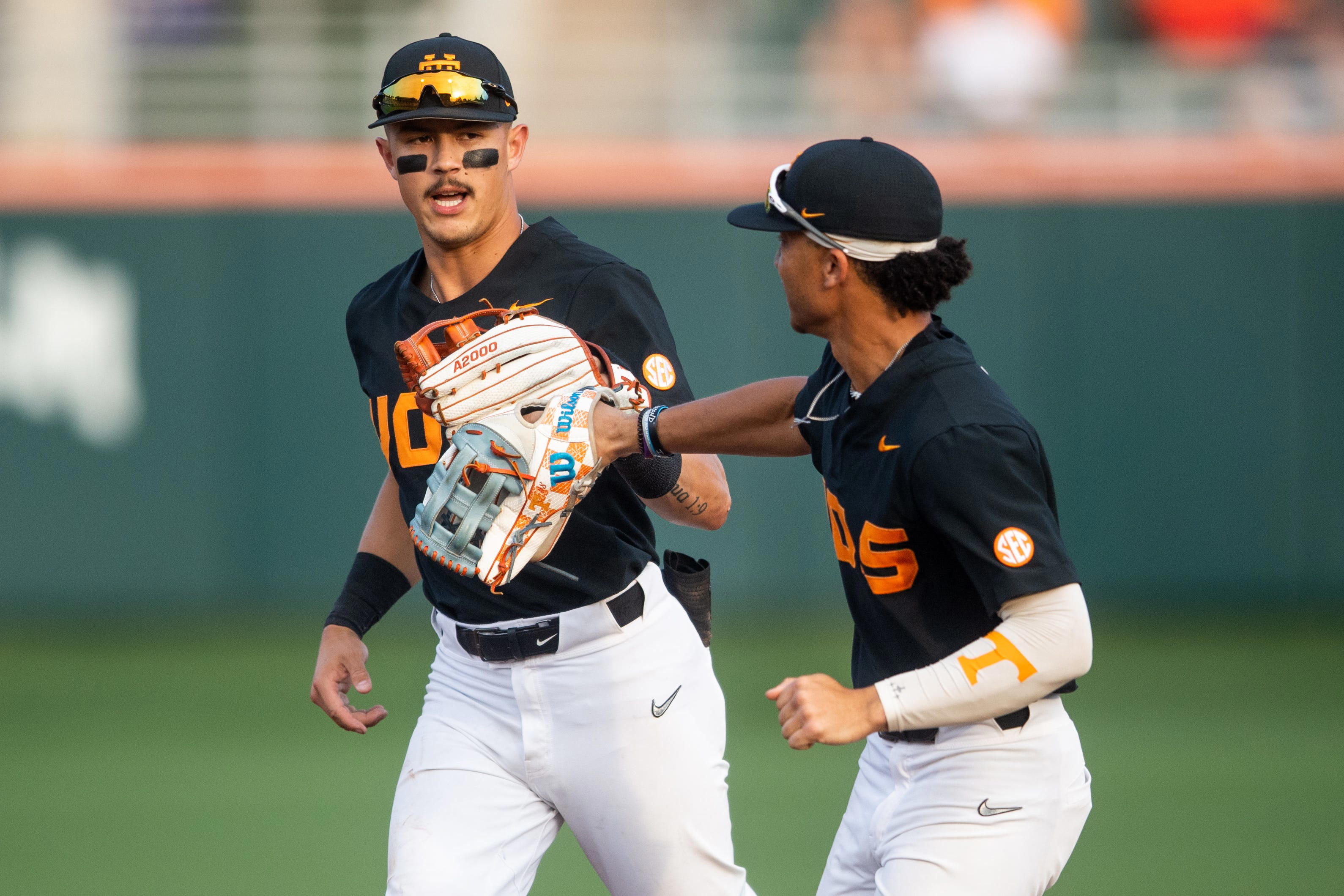 Tennessee baseball in Super Regionals How to watch Game 2 on TV, live