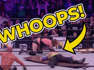 10 Weapon Fails That Totally Ruined Wrestling Matches