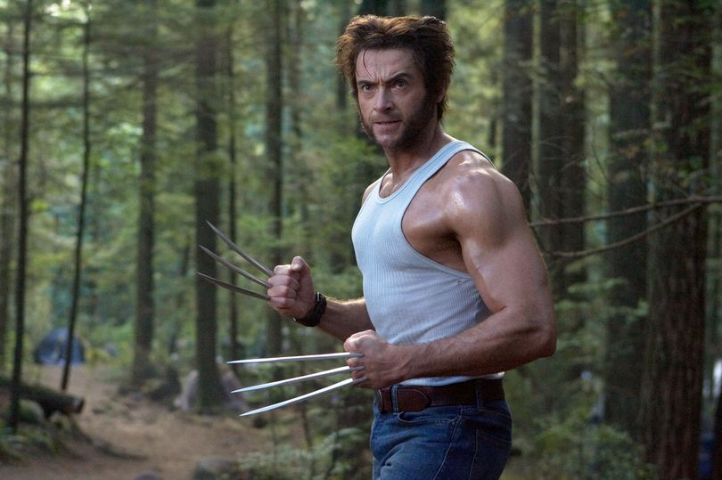 singer was inspired to britain's got talent glory by childhood hero wolverine