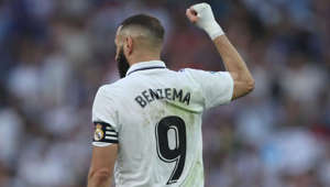 La Jornada - Karim Benzema deja el Real Madrid tras 14 temporadas