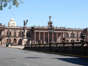 Palacio de Gobierno de Nuevo León / Raúl Palacios