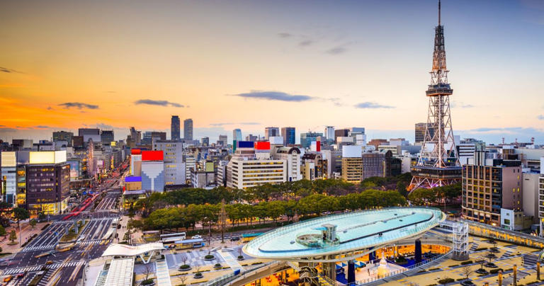 12 Things To Do In Nagoya: Complete Guide To Japan's Cultural ...