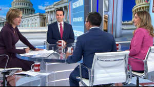 CBS News political panel on what voters can expect as GOP race for president intensifies