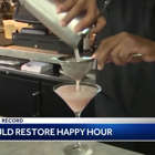 OTR: Time to restore happy hour in Mass.? Roundtable weighs in