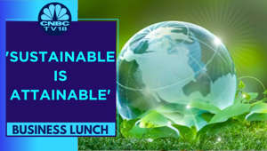 Environment Day: CNBC-TV18 Urges Every Indian To Invest In Future Of Our Planet & Adopt Green Energy