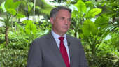 Richard Marles, Australia's deputy prime minister and minster of defense, tells CNBC's Sri Jegarajah that the current set of strategic circumstances are the most complex since the end of the second world war.