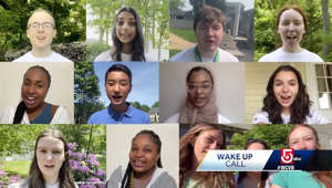 Wake Up Call from Massachusetts Breast Cancer Coalition