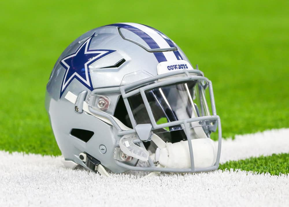 Analyst Says The Cowboys Should Fire 1 Coordinator