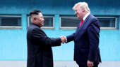Republicans criticize Trump for congratulating Kim Jong Un