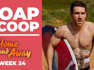Home and Away Soap Scoop! Xander collapses