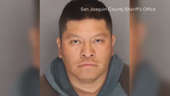 Man accused of raping 12-year-old, leaving her pregnant in San Joaquin County