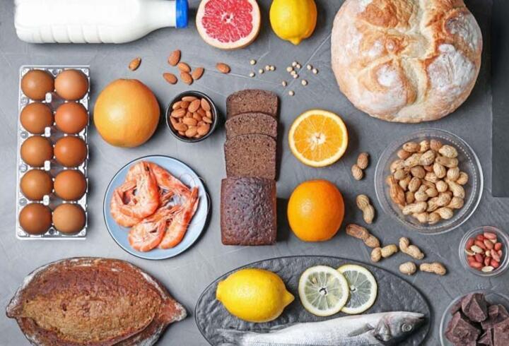 ekmek yiyerek zayıflayın! bilmeden yapılan bu hataları zayıflamayı engelliyor! i̇şte kilo vermeyi kolaylaştıran besinler listesi