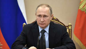 Experte warnt vor dem "Anfang vom Ende" für Wladimir Putin