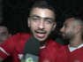 Fan reactions as Al Ahly edge closer to a record-extending 11th CAF CL title with a 2-1 win over Wydad AC