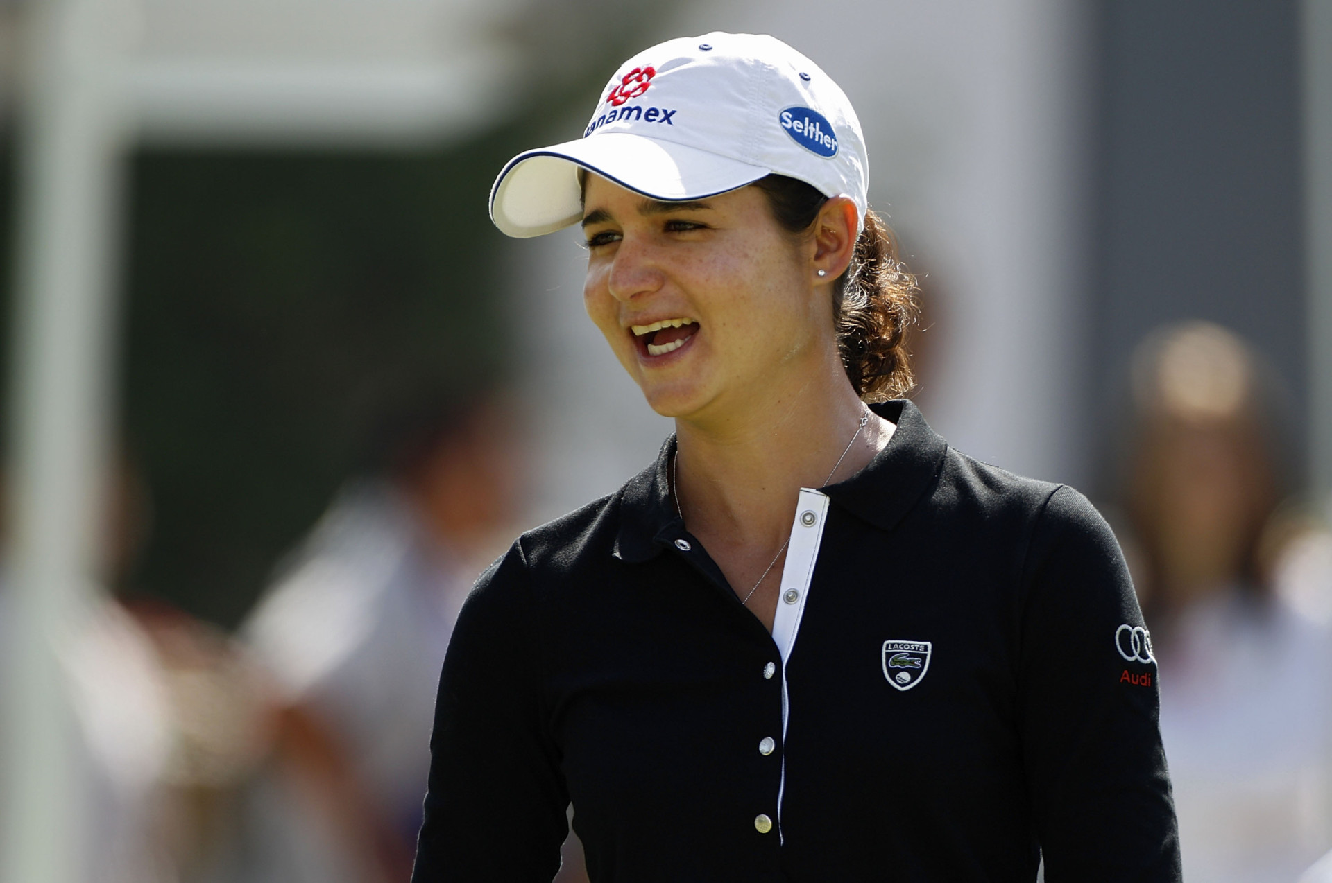 The best female golfers of all time