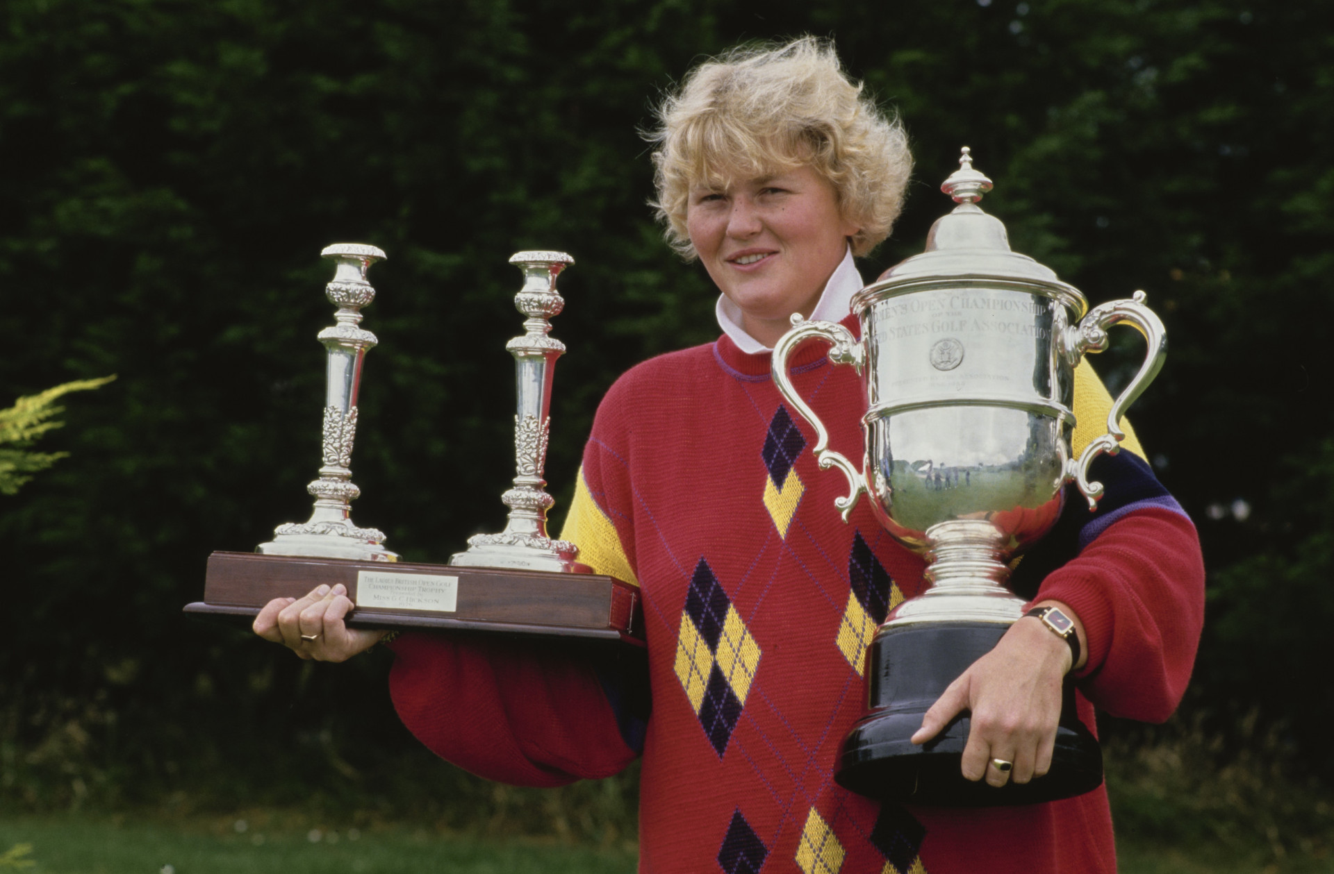 The best female golfers of all time