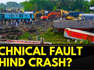 Odisha Train Accident: Accident Or Sabotage? | Electronic Interlocking System In Indian Railways