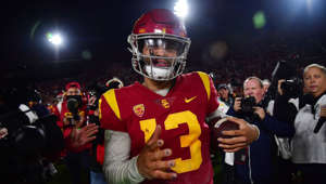 The Pac-12 Is Loaded With Quarterback Talent